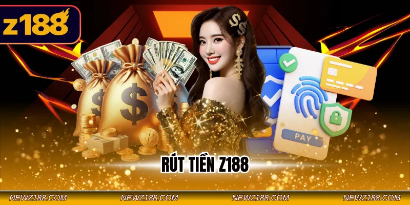 Rút Tiền Z188